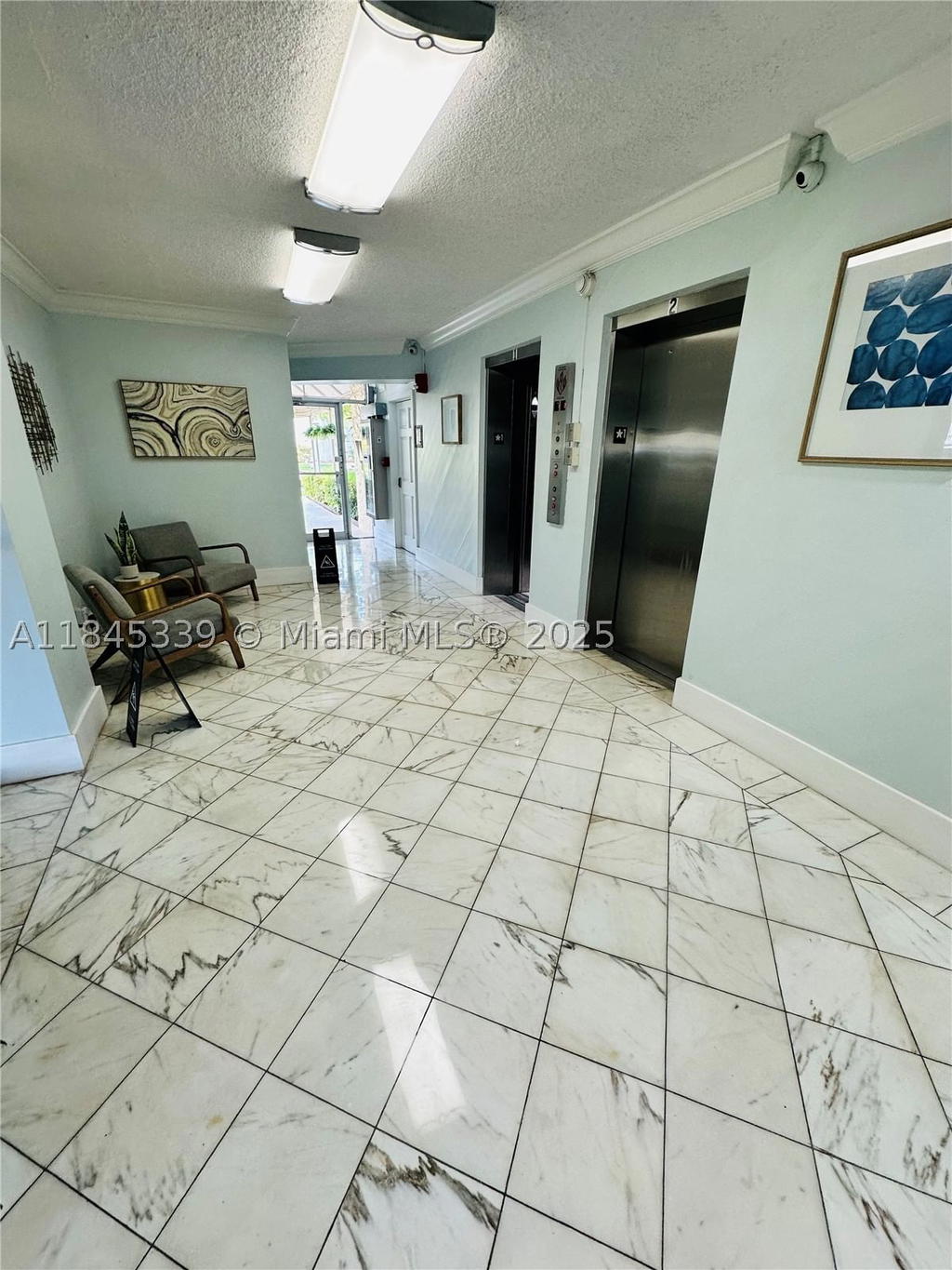 Real estate property located at 2020 135th St #807, Miami-dade, Keystone Towers Condo, North Miami, FL