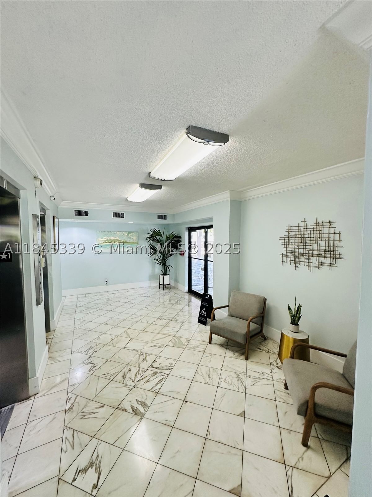 Real estate property located at 2020 135th St #807, Miami-dade, Keystone Towers Condo, North Miami, FL