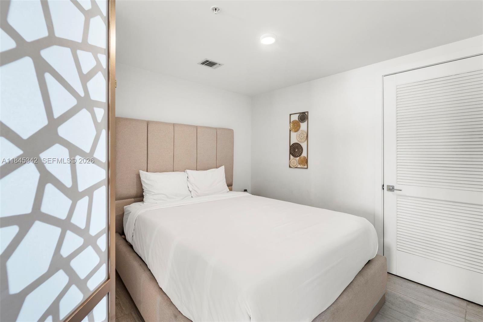 Real estate property located at 3900 Biscayne Blvd S-400, Miami-dade, Quadro Condo, Miami, FL