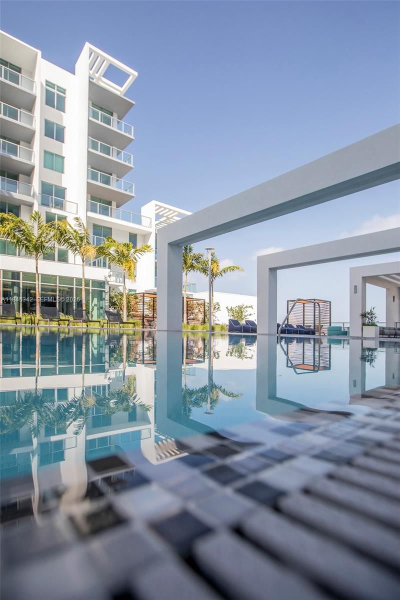Real estate property located at 3900 Biscayne Blvd S-400, Miami-dade, Quadro Condo, Miami, FL