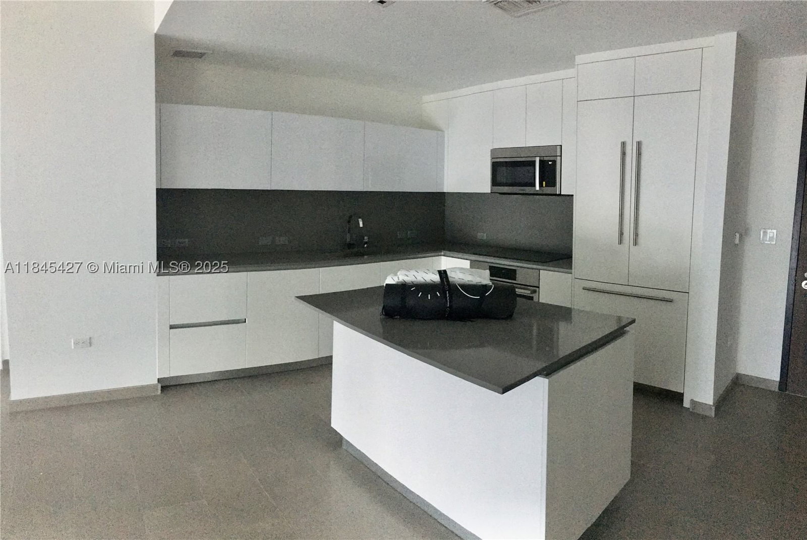 Real estate property located at 88 7th St #2305, Miami-dade, Rise Condo, Miami, FL