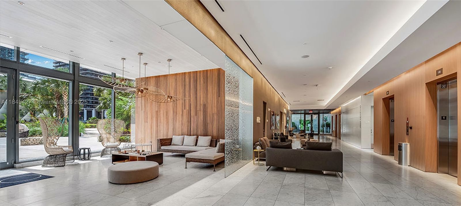 Real estate property located at 88 7th St #2305, Miami-dade, Rise Condo, Miami, FL