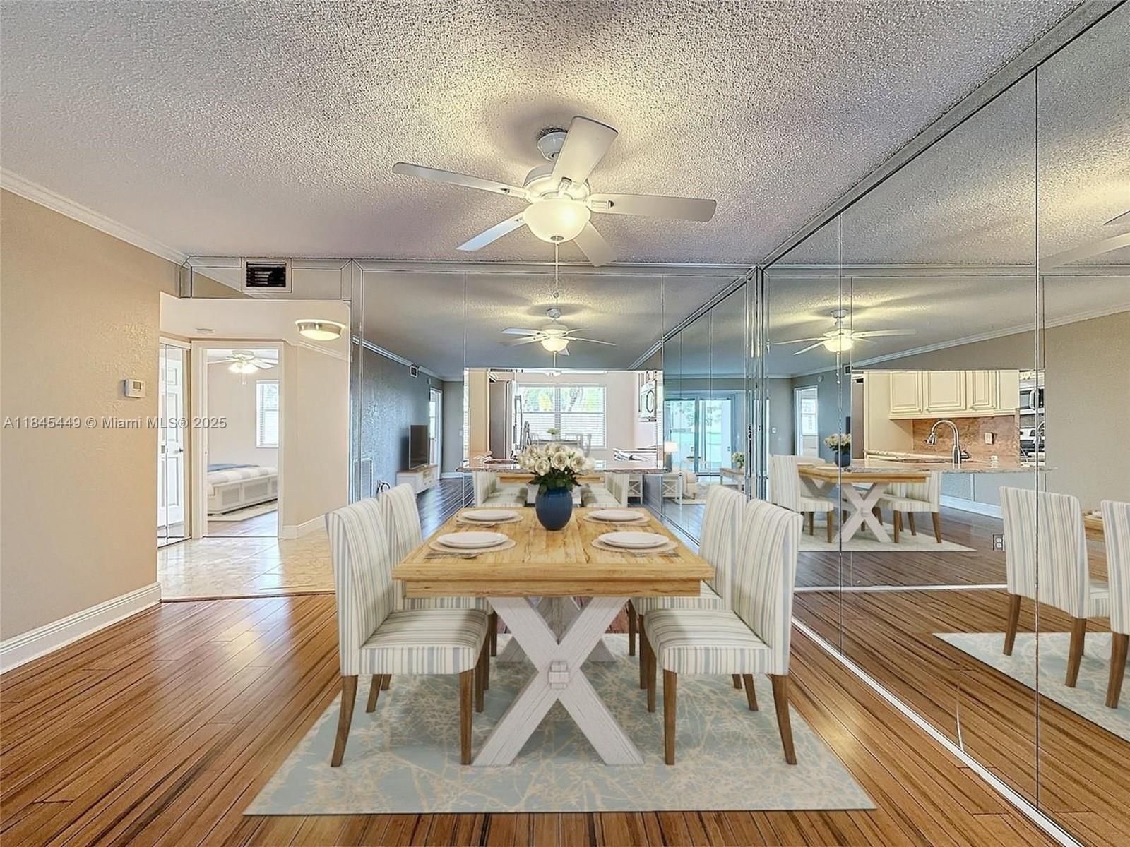 Real estate property located at 2603 103rd Ave #106, Broward, Sunrise Lakes 190 Condo, Sunrise, FL