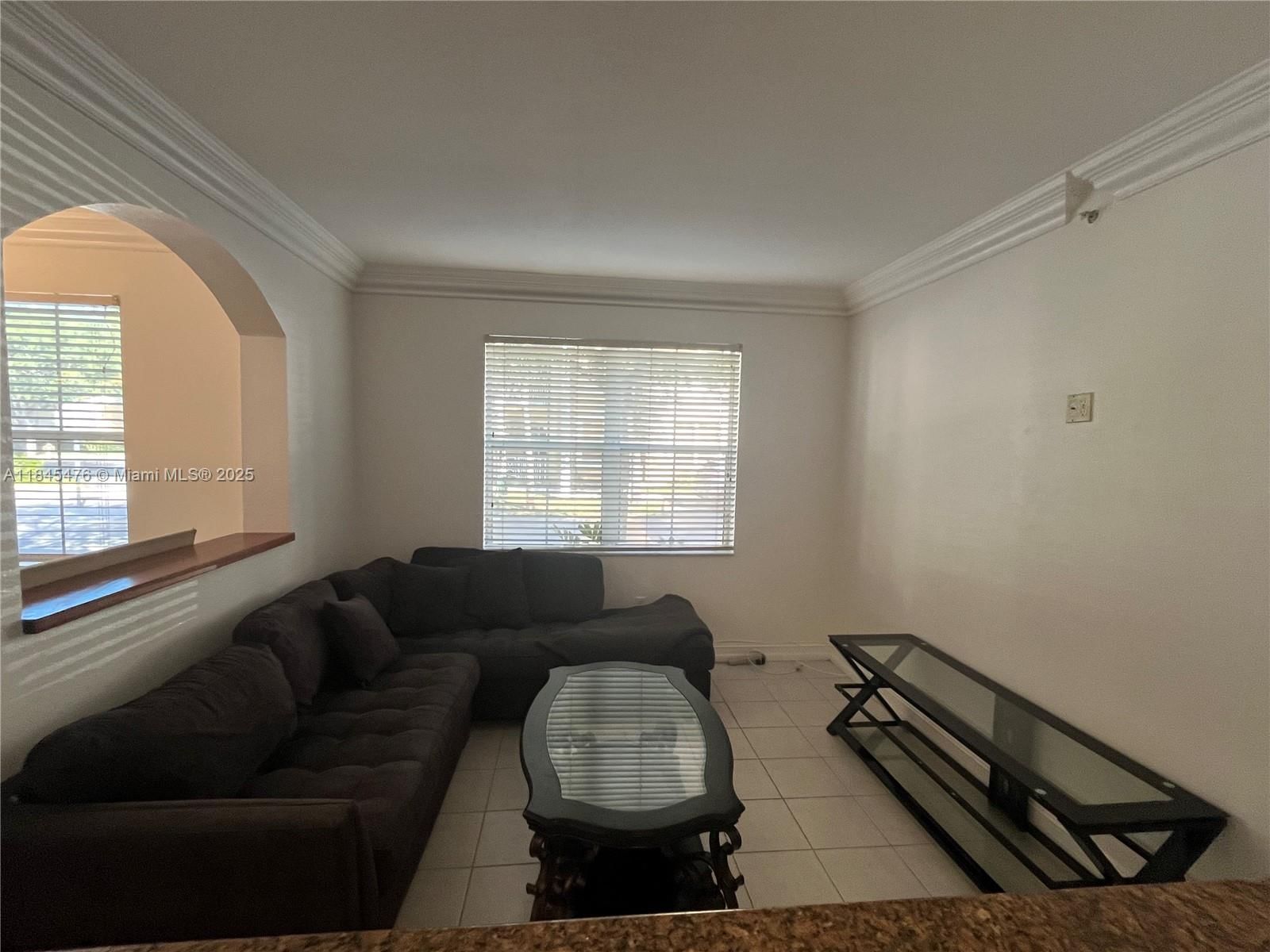 Real estate property located at 8912 Flagler St #108, Miami-dade, Century Park Condo, Miami, FL