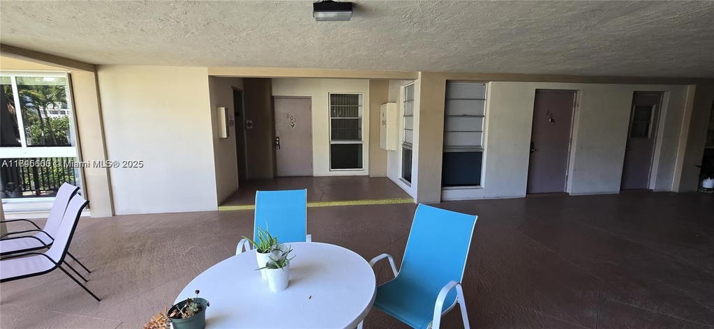 Real estate property located at 2420 Diana Dr #203, Broward, Bay Place Condo, Hallandale Beach, FL
