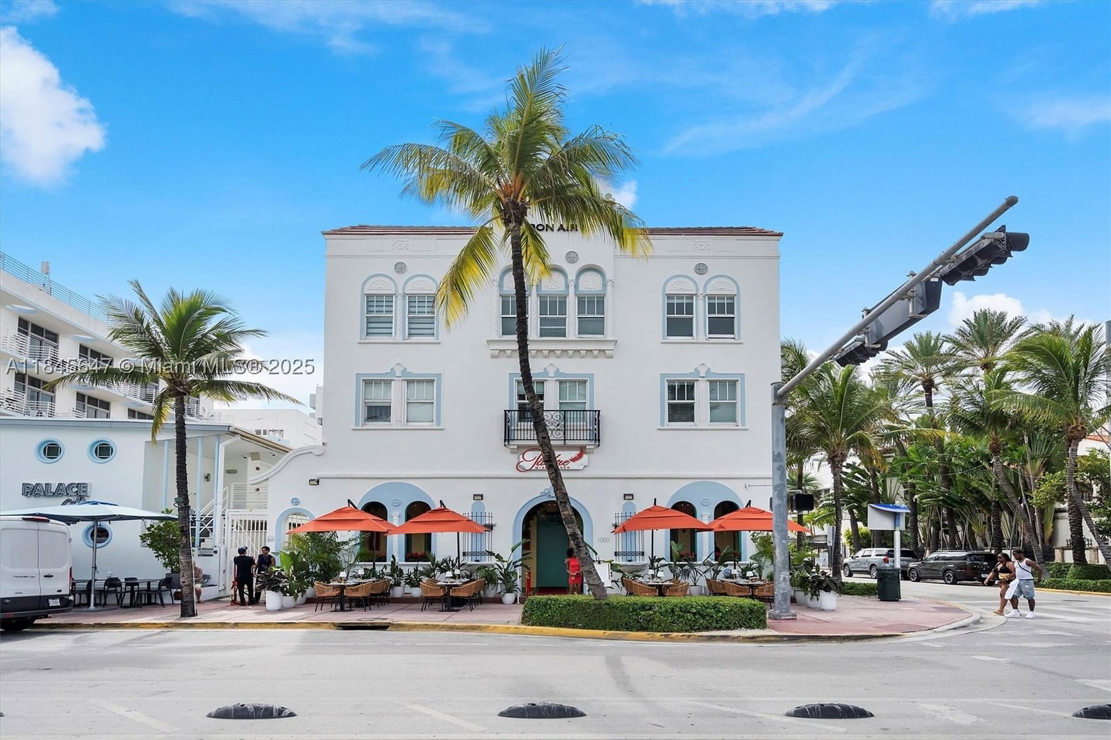 Real estate property located at 1060 Ocean Dr D303, Miami-dade, The Strand On Ocean Drive, Miami Beach, FL