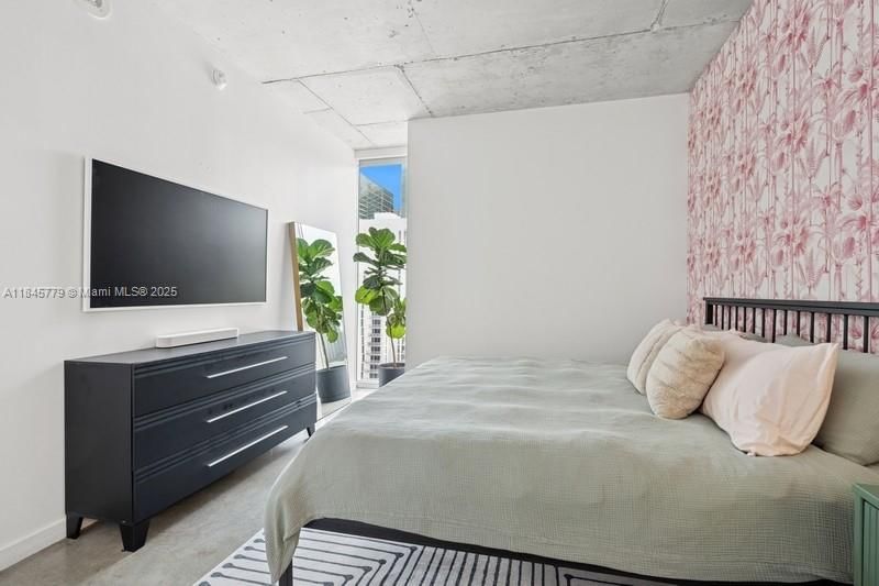 Real estate property located at 151 1st St #2601, Miami-dade, Centro Condo, Miami, FL