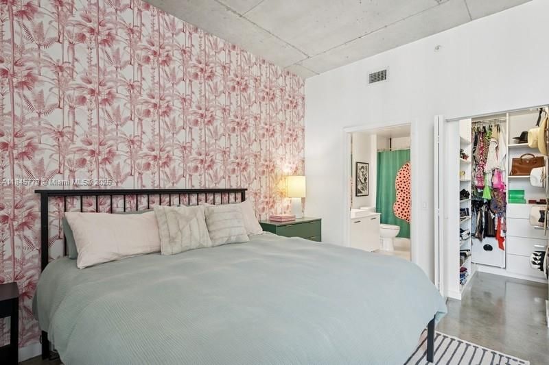Real estate property located at 151 1st St #2601, Miami-dade, Centro Condo, Miami, FL