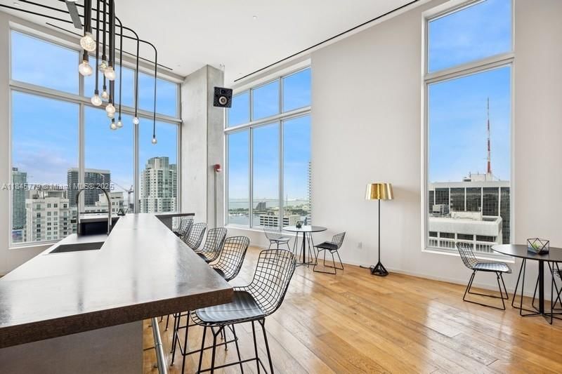 Real estate property located at 151 1st St #2601, Miami-dade, Centro Condo, Miami, FL