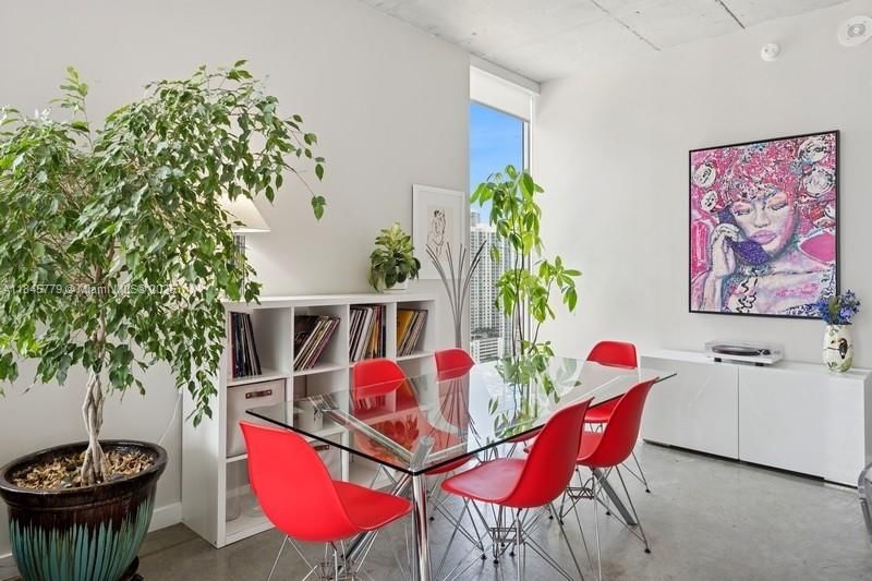 Real estate property located at 151 1st St #2601, Miami-dade, Centro Condo, Miami, FL
