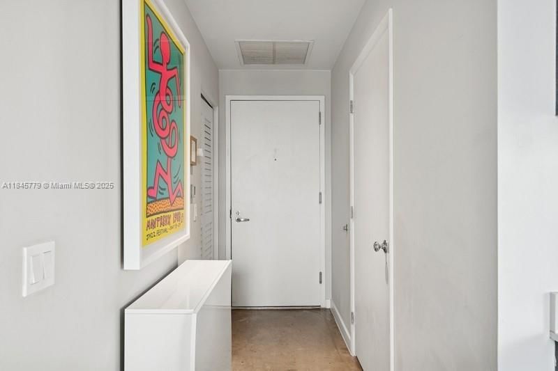 Real estate property located at 151 1st St #2601, Miami-dade, Centro Condo, Miami, FL