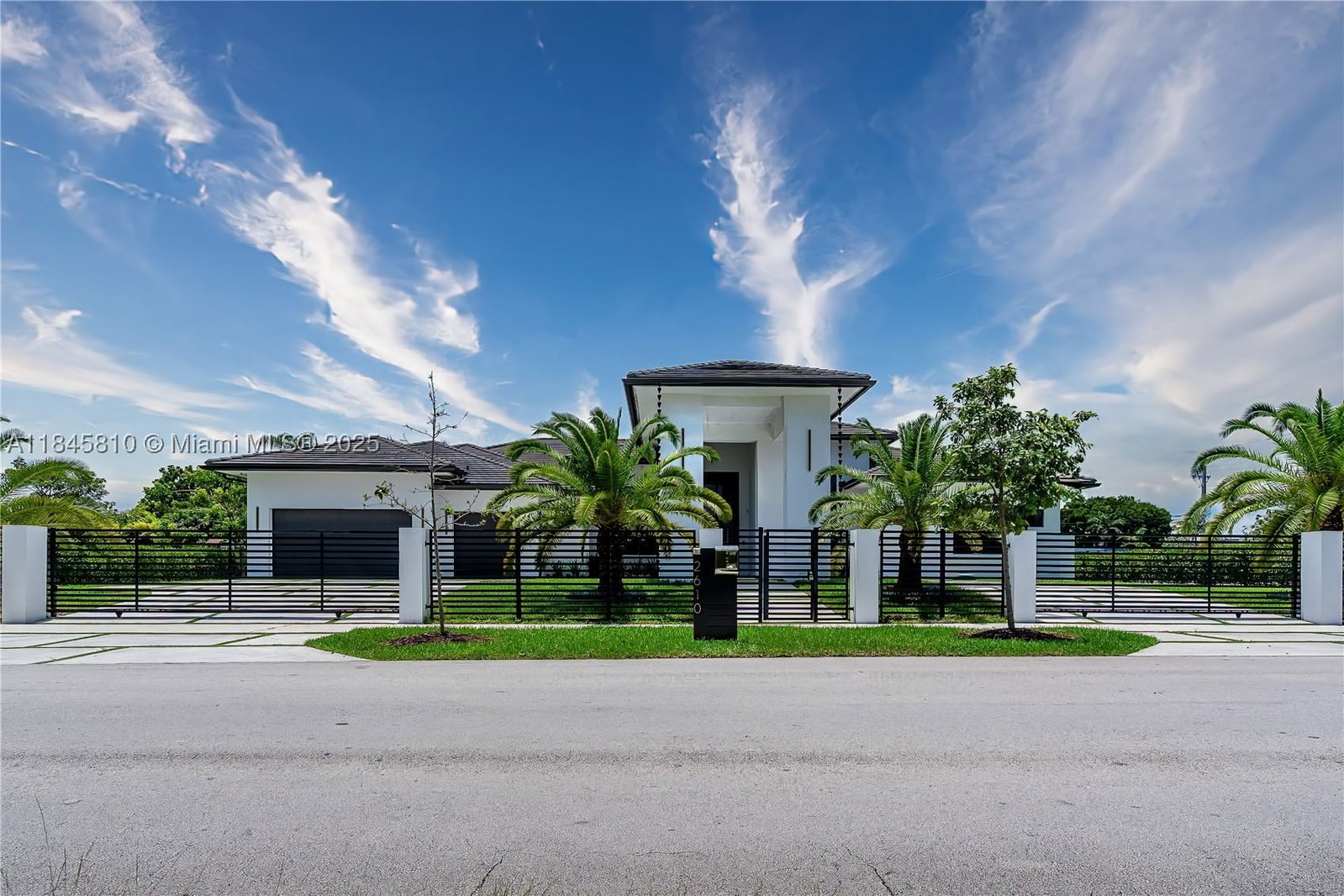Real estate property located at 2610 130th Ave, Miami-dade, J G Heads Farms Unit A, Miami, FL