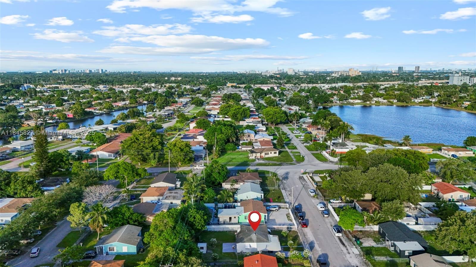 Real estate property located at 1235 86th St, Miami-dade, Joy Homes, Miami, FL