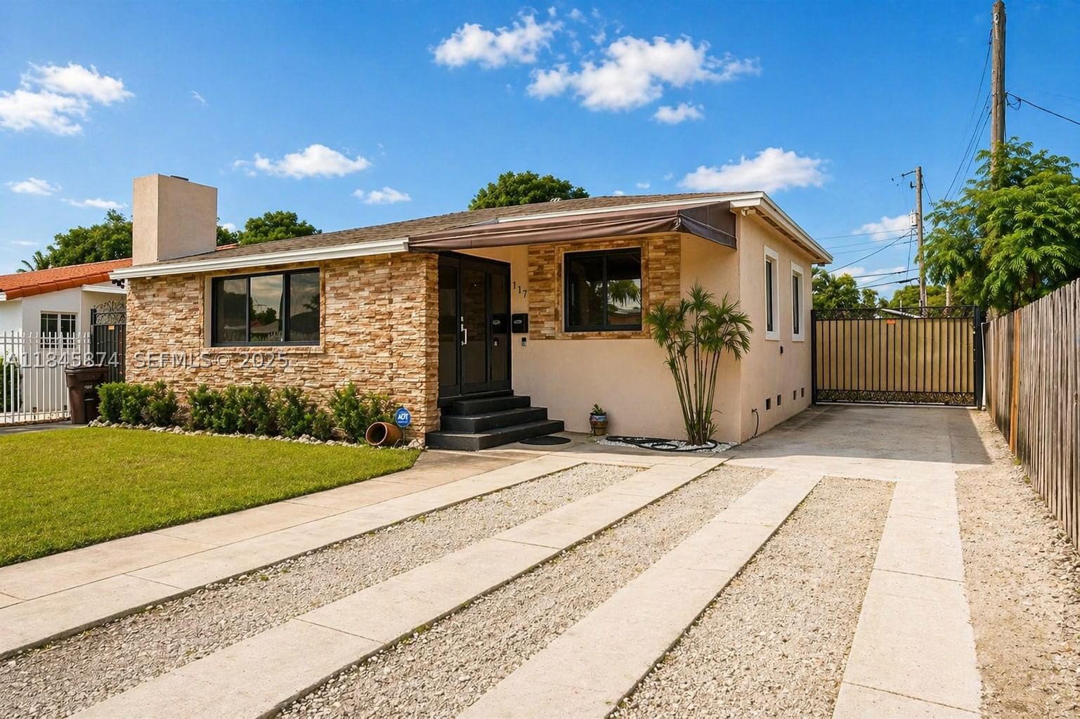 Real estate property located at 117 34th St, Miami-dade, Bradley Heights, Hialeah, FL