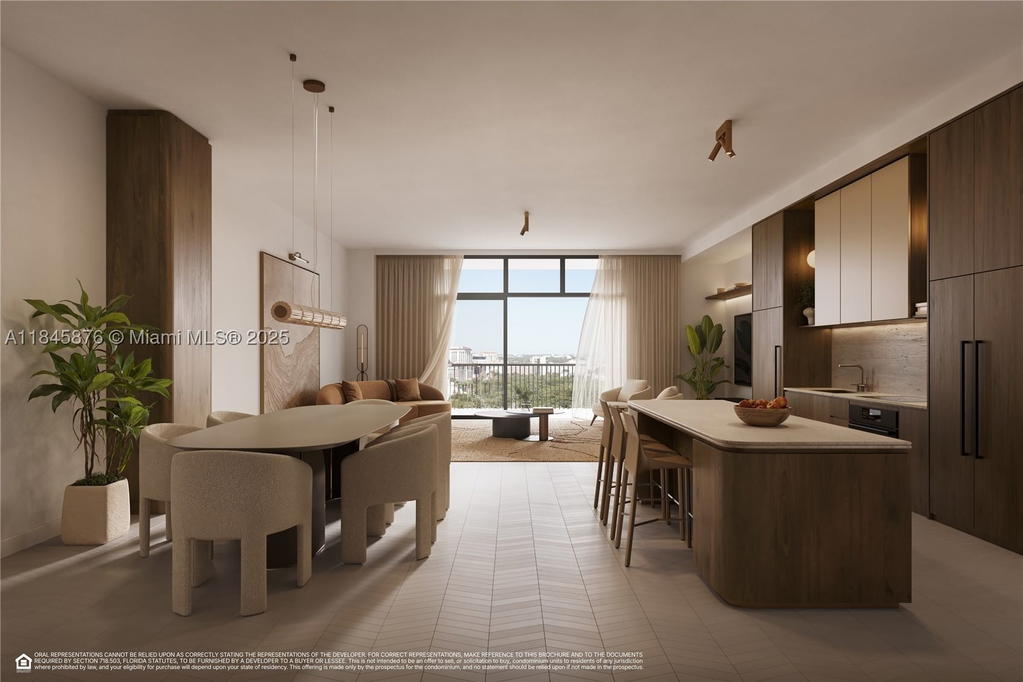 Real estate property located at 4241 Aurora St #505, Miami-dade, Coral Gables Ind Sec, Coral Gables, FL