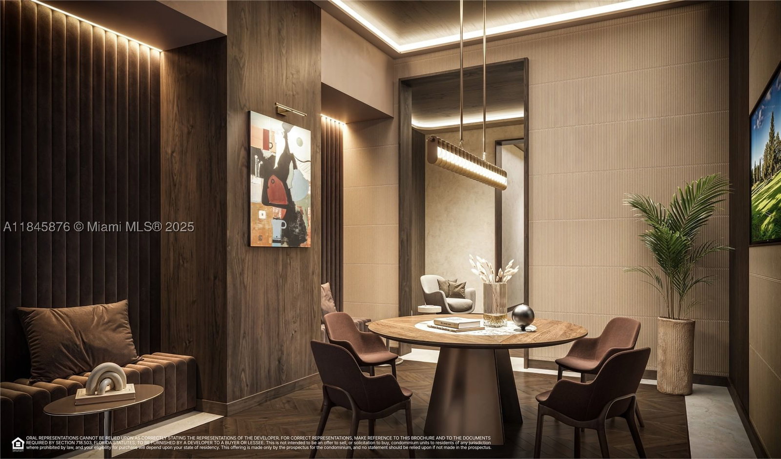 Real estate property located at 4241 Aurora St #505, Miami-dade, Coral Gables Ind Sec, Coral Gables, FL