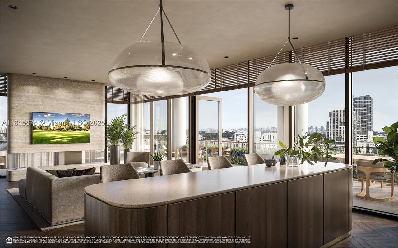 Real estate property located at 4241 Aurora St #505, Miami-dade, Coral Gables Ind Sec, Coral Gables, FL