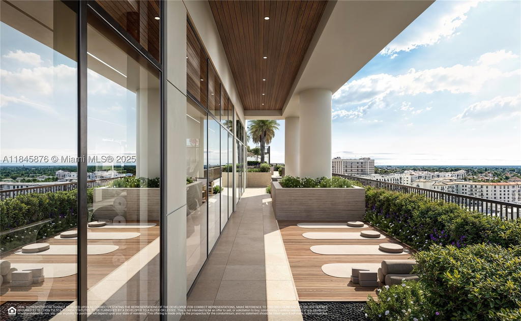 Real estate property located at 4241 Aurora St #505, Miami-dade, Coral Gables Ind Sec, Coral Gables, FL
