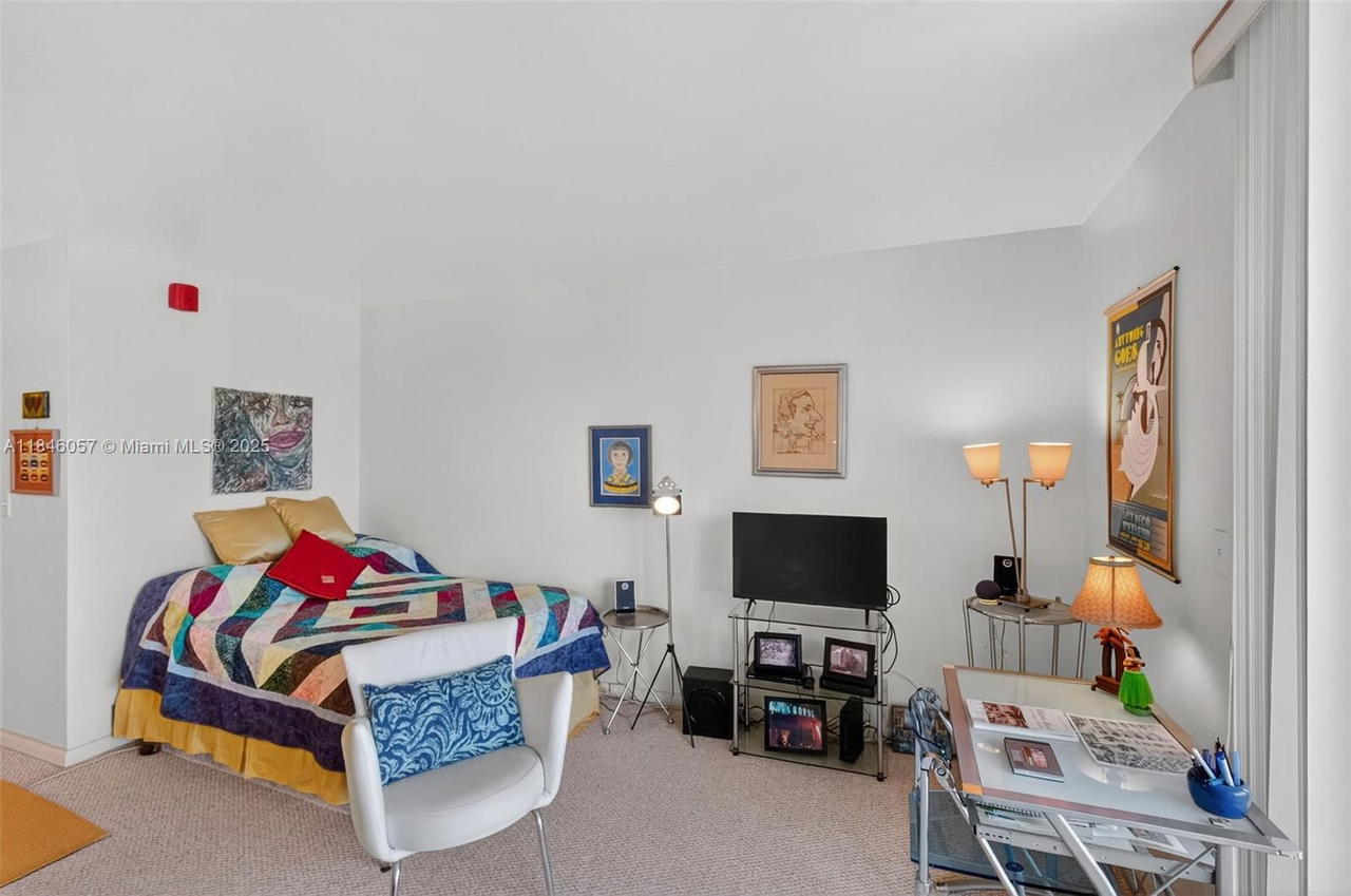Real estate property located at 1776 James Ave #4E, Miami-dade, Sea Beach Towers Condo, Miami Beach, FL