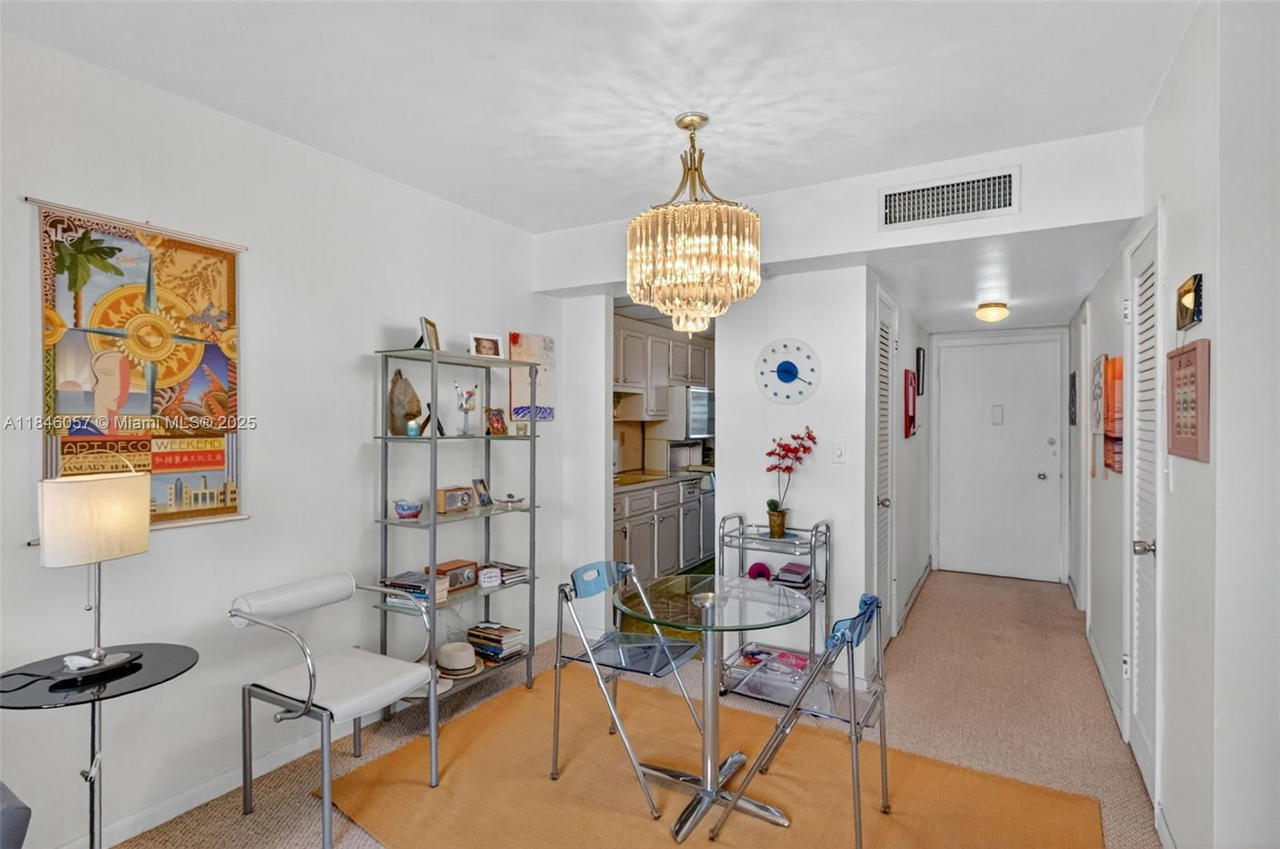 Real estate property located at 1776 James Ave #4E, Miami-dade, Sea Beach Towers Condo, Miami Beach, FL