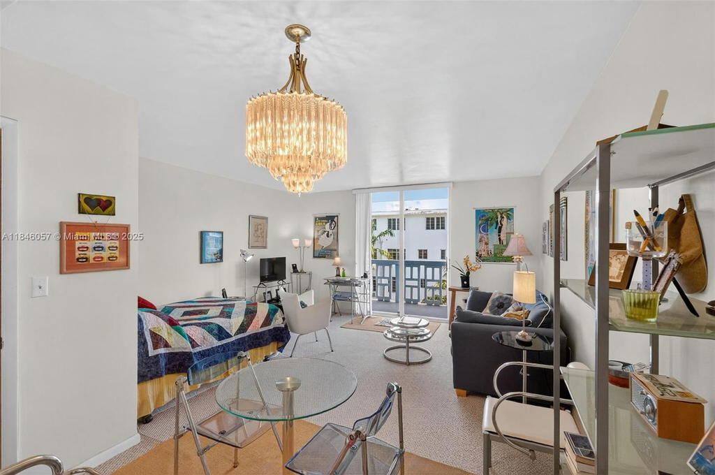 Real estate property located at 1776 James Ave #4E, Miami-dade, Sea Beach Towers Condo, Miami Beach, FL