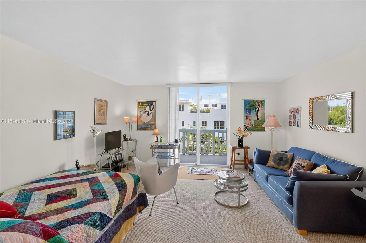 Real estate property located at 1776 James Ave #4E, Miami-dade, Sea Beach Towers Condo, Miami Beach, FL