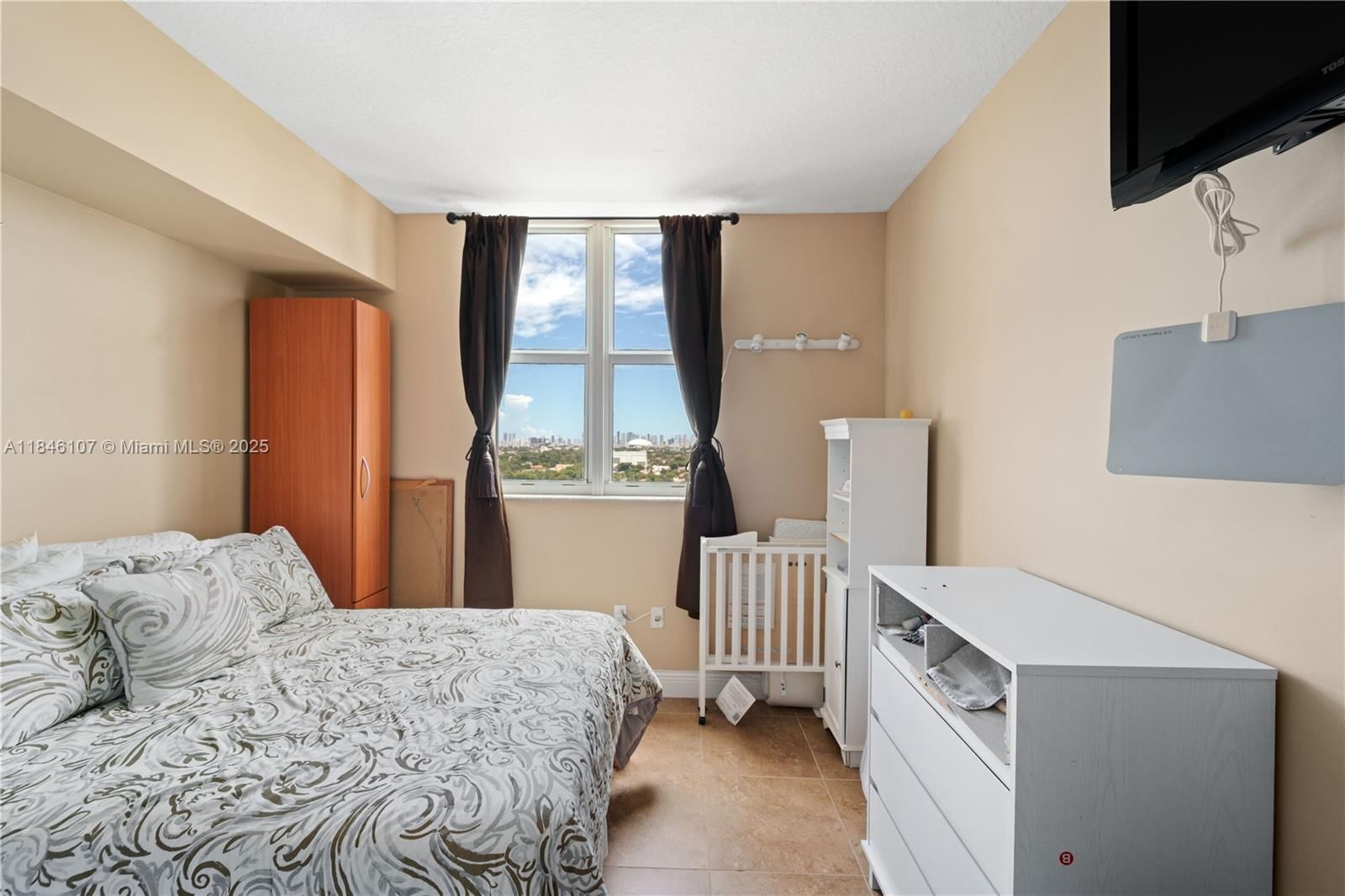 Real estate property located at 117 42nd Ave #1611, Miami-dade, Mediterranea Condo, Miami, FL
