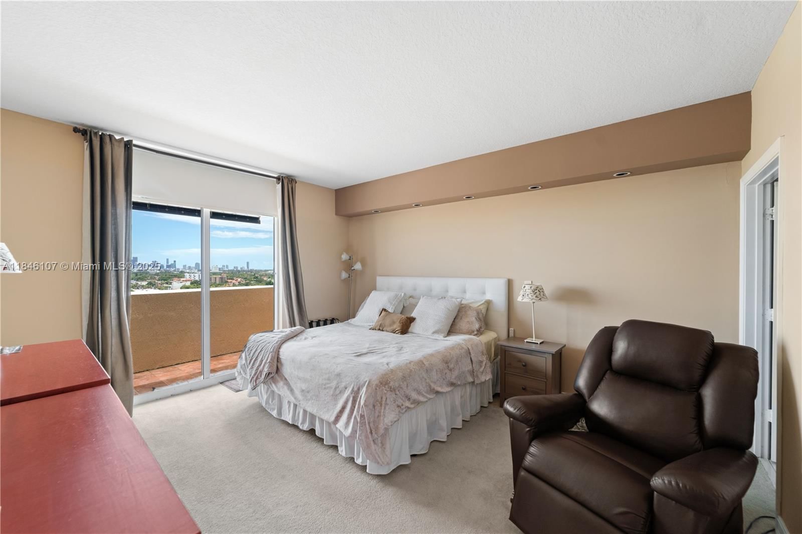 Real estate property located at 117 42nd Ave #1611, Miami-dade, Mediterranea Condo, Miami, FL