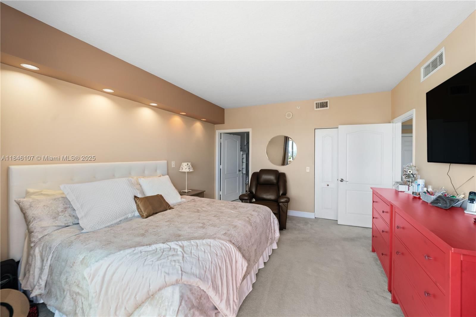 Real estate property located at 117 42nd Ave #1611, Miami-dade, Mediterranea Condo, Miami, FL