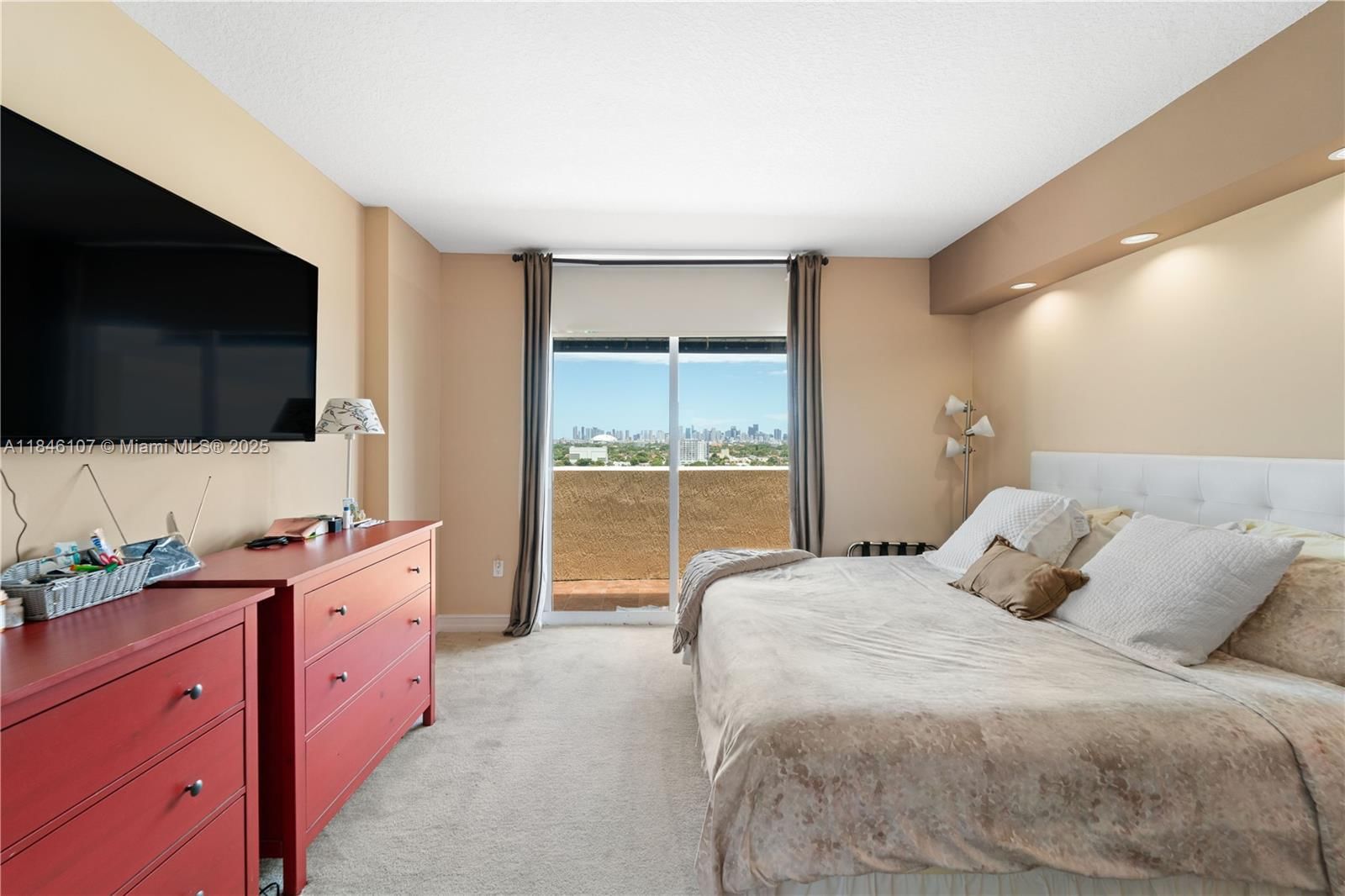 Real estate property located at 117 42nd Ave #1611, Miami-dade, Mediterranea Condo, Miami, FL