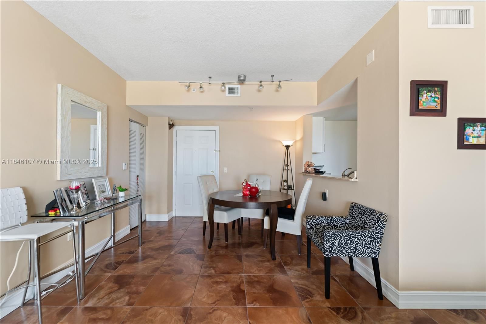Real estate property located at 117 42nd Ave #1611, Miami-dade, Mediterranea Condo, Miami, FL