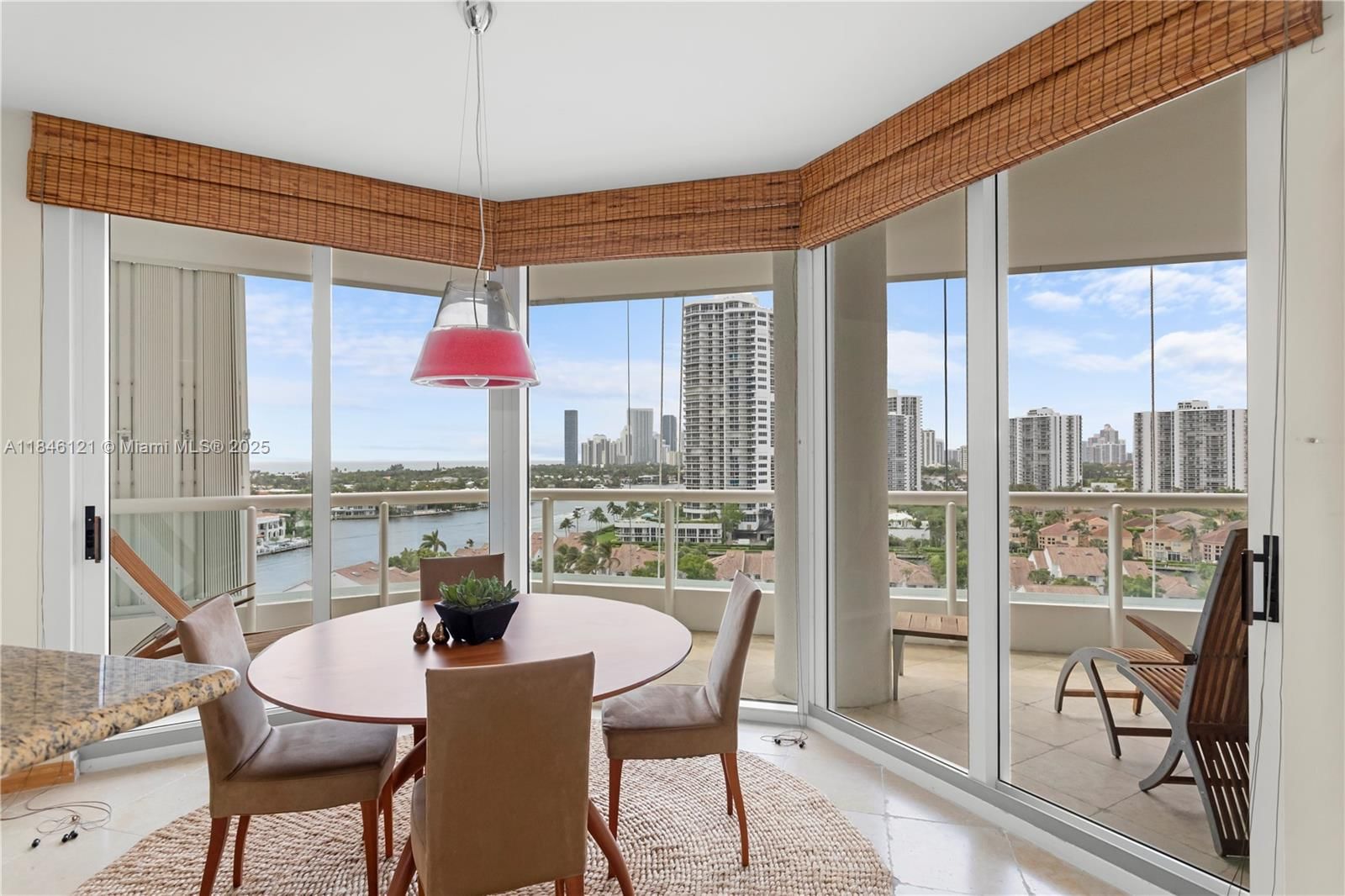 Real estate property located at 21050 Point Pl #1103, Miami-dade, Atlantic Iii At The Point, Aventura, FL
