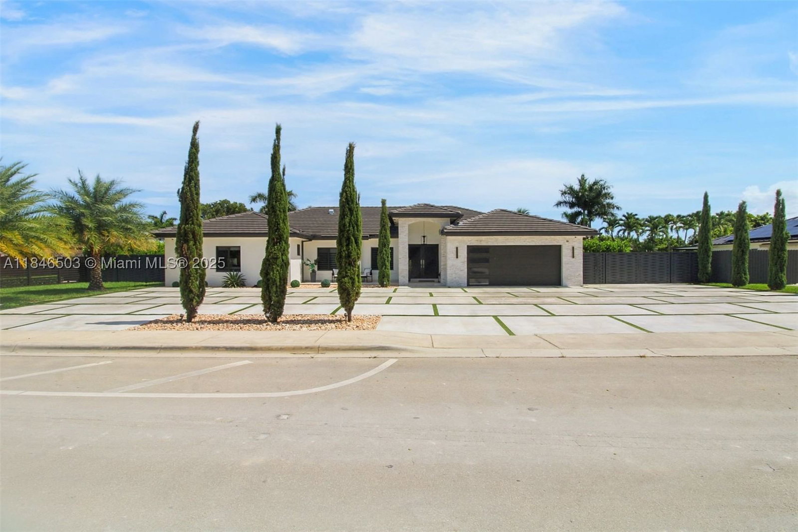 Real estate property located at 17242 284th St, Miami-dade, Redlands Cove, Homestead, FL