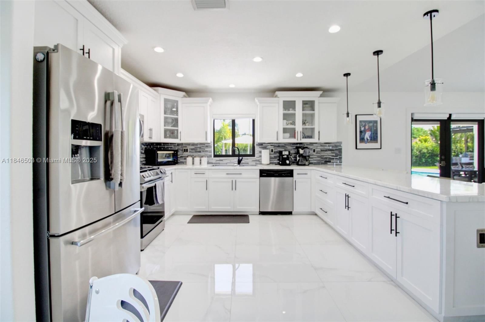 Real estate property located at 17242 284th St, Miami-dade, Redlands Cove, Homestead, FL