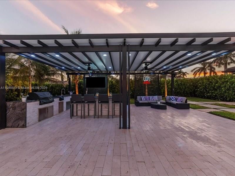 Real estate property located at 17242 284th St, Miami-dade, Redlands Cove, Homestead, FL