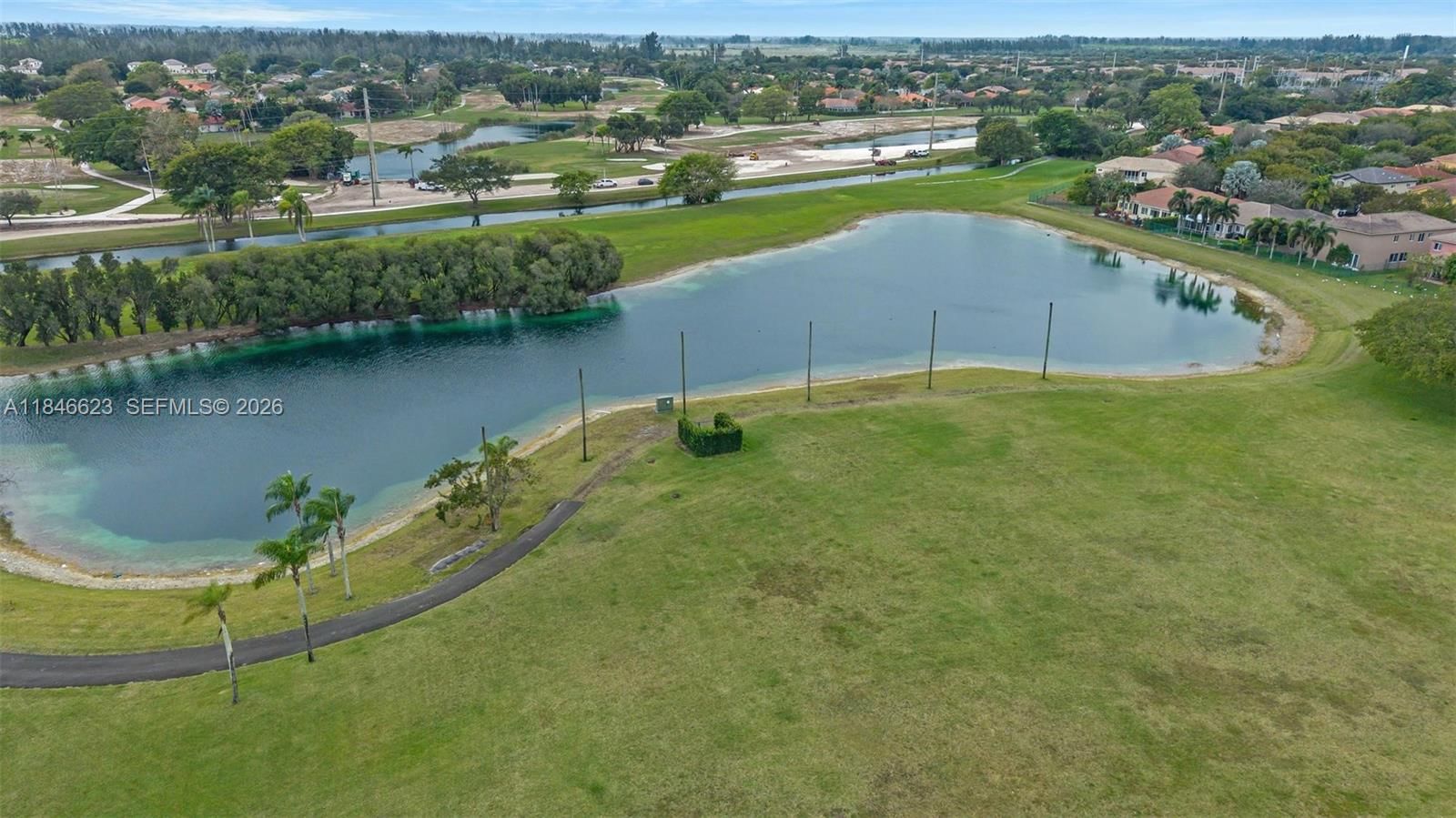 Real estate property located at 1780 19th Ter, Miami-dade, Shores At Keys Gate, Homestead, FL