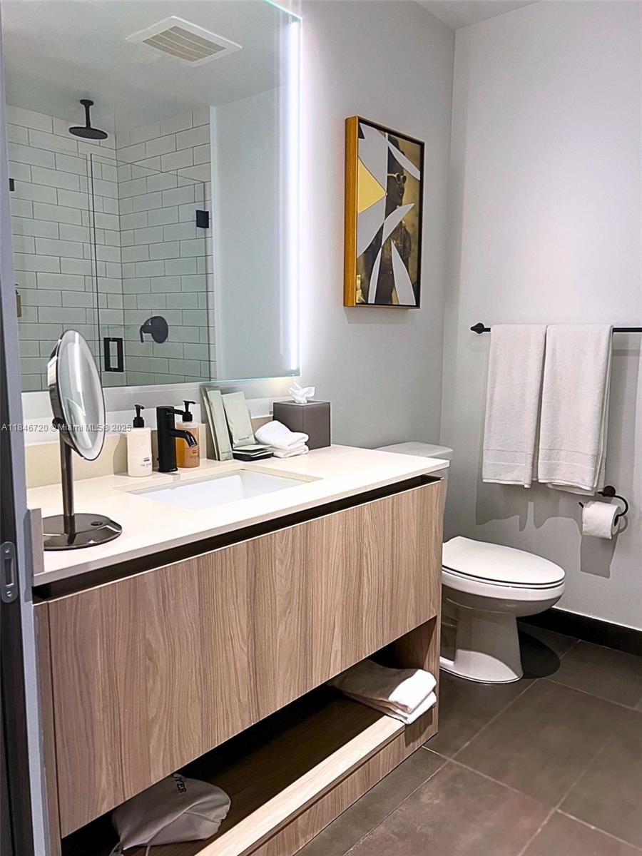 Real estate property located at 398 5th St #1412, Miami-dade, The Elser Hotel&residences, Miami, FL