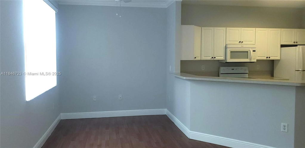 Real estate property located at 4602 160th Ave #525, Broward, El-ad Villaggio Condo Bld, Miramar, FL