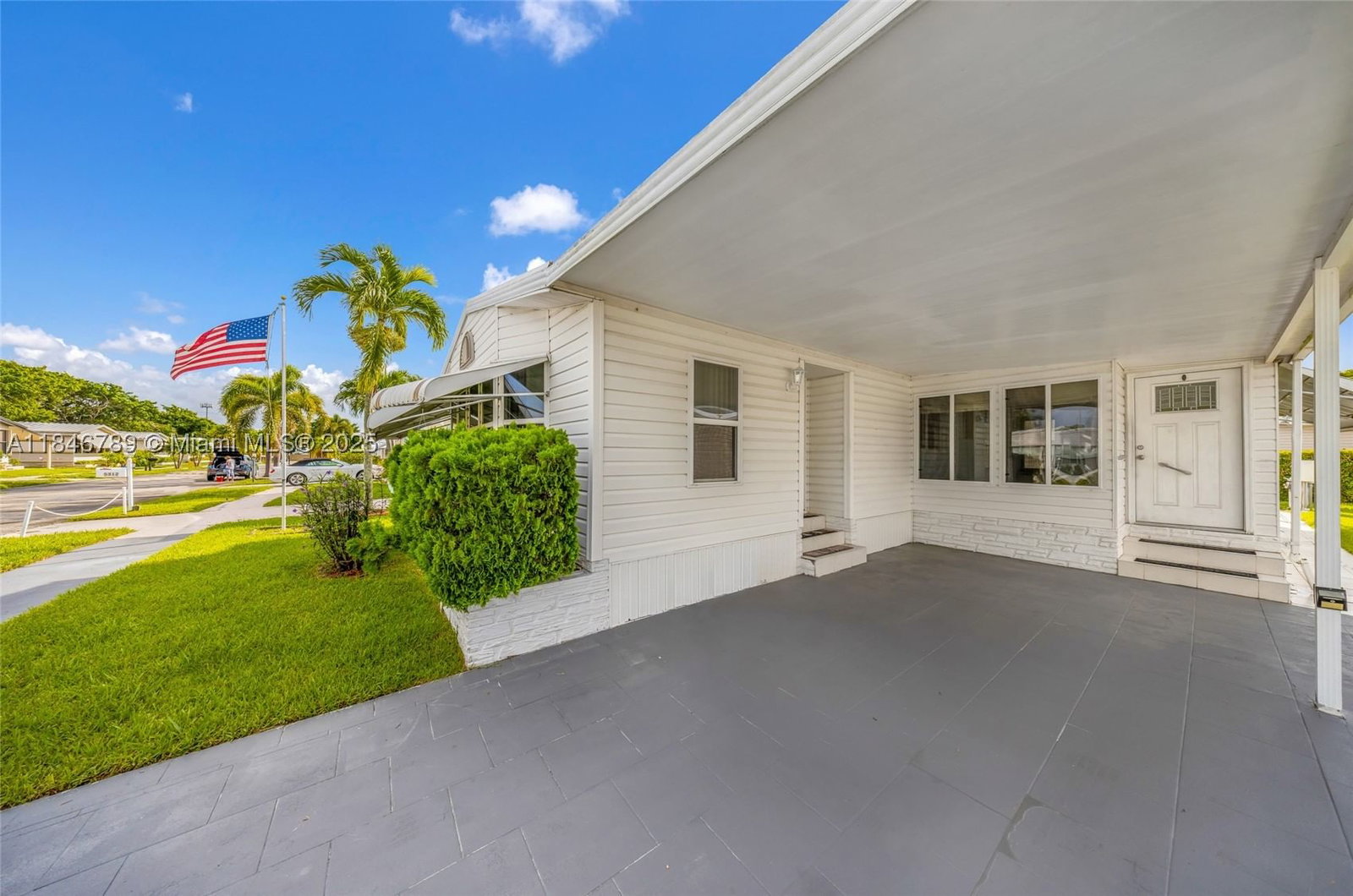 Real estate property located at 5298 4th Ter, Broward, Highland Meadows Estates, Deerfield Beach, FL