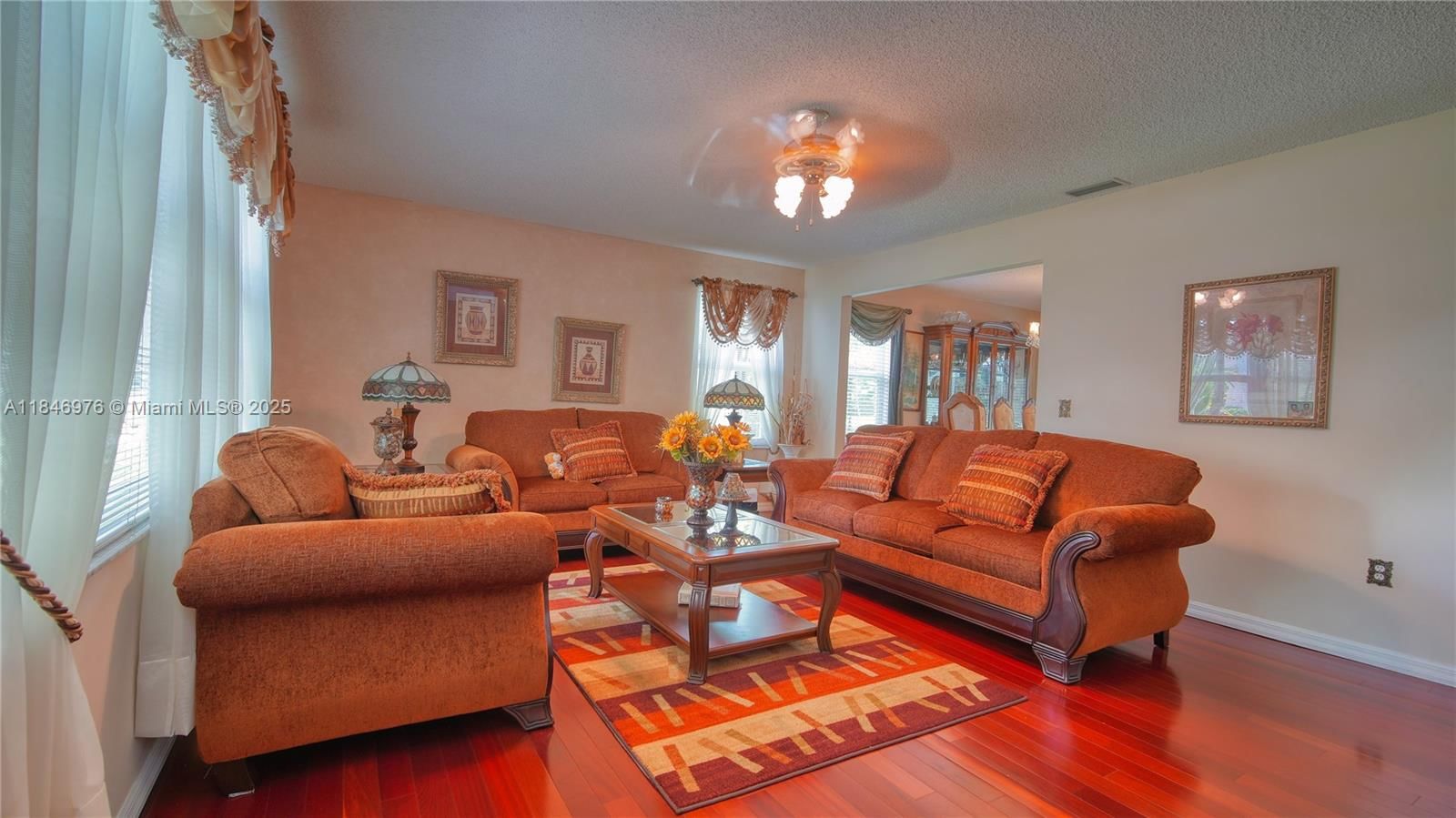 Real estate property located at 810 Greenbriar Ave, Broward, Shenandoah Section Four, Davie, FL