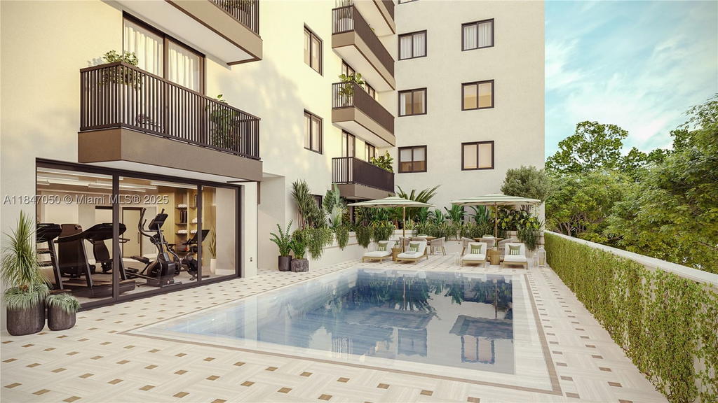 Real estate property located at 758 2nd St #410, Miami-dade, City Of Miami South, Miami, FL