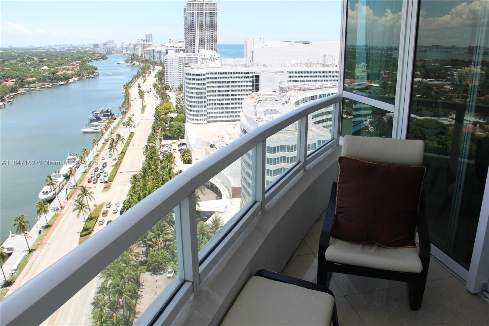 Real estate property located at 4401 Collins Ave #2315/2317, Miami-dade, Fontainebleau Ii Condo, Miami Beach, FL