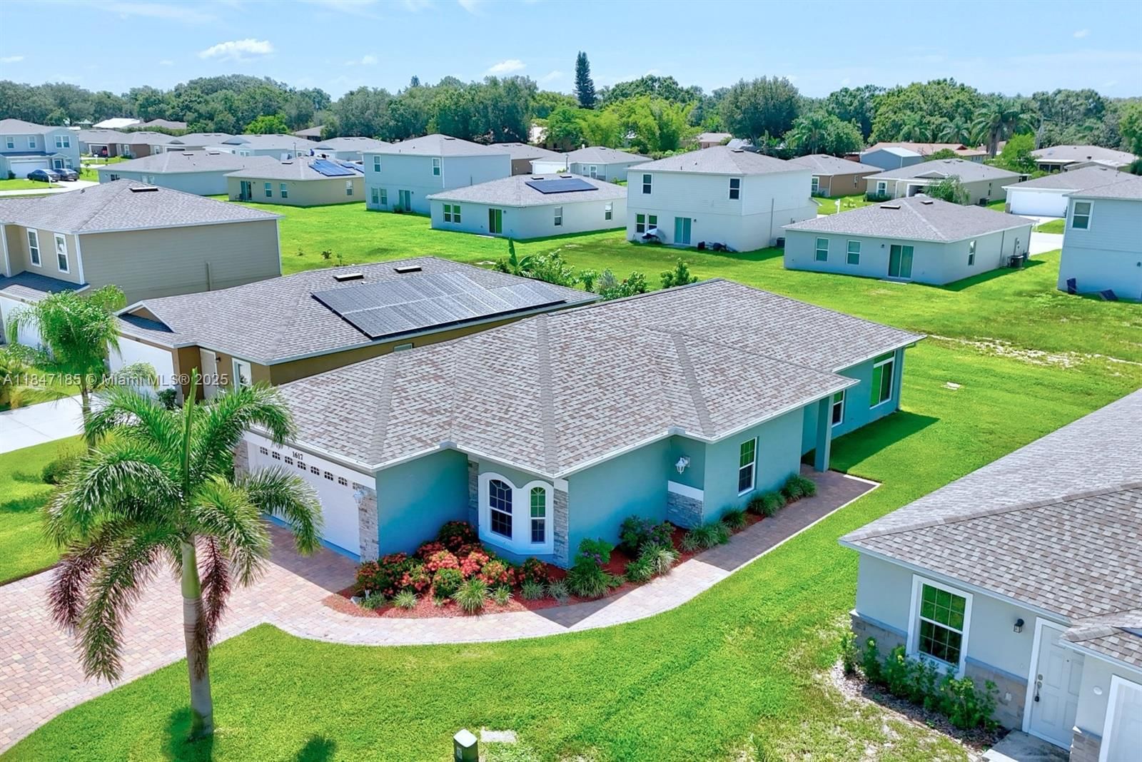 Real estate property located at 1617 Marble St, Highlands, Stone Ridge, Sebring, FL
