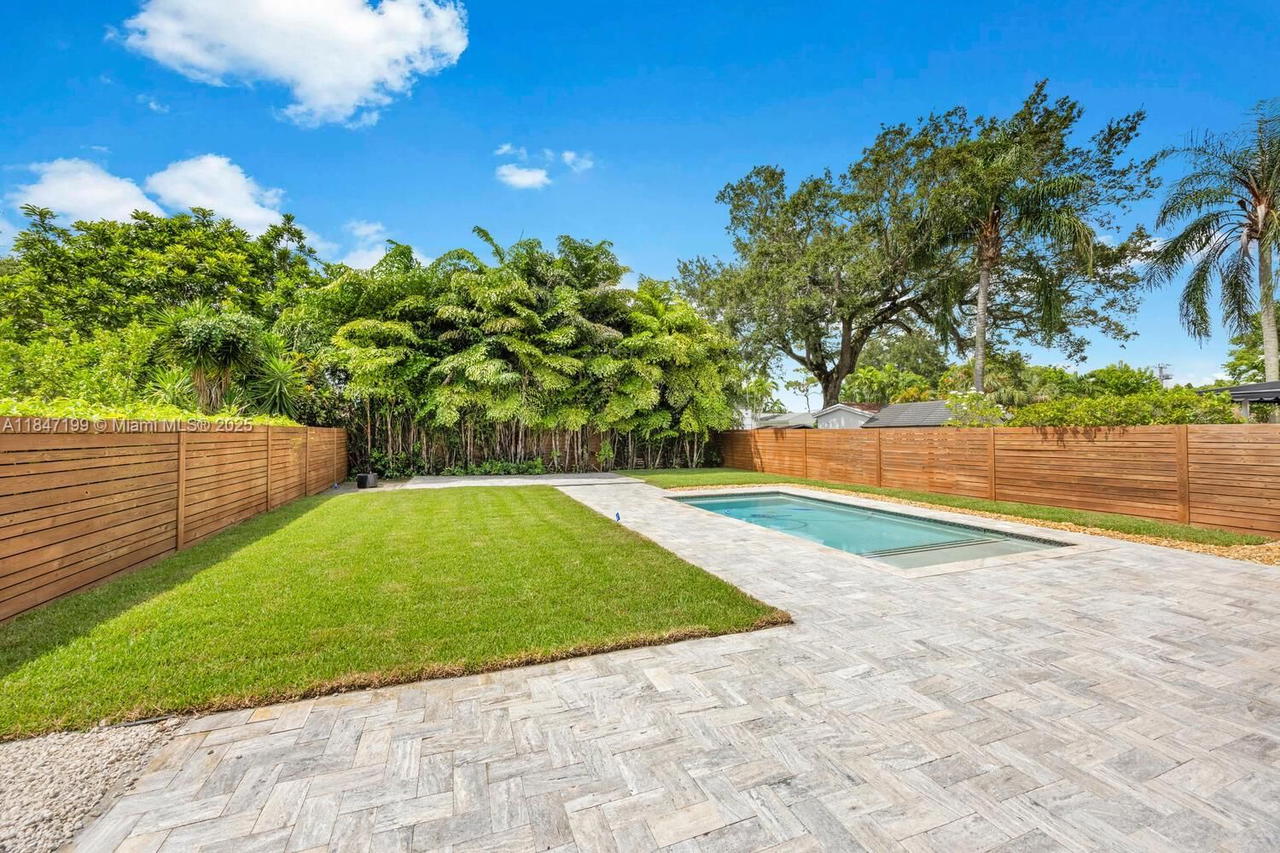 Real estate property located at 6350 27th St, Miami-dade, Coral Villas Rev, Miami, FL