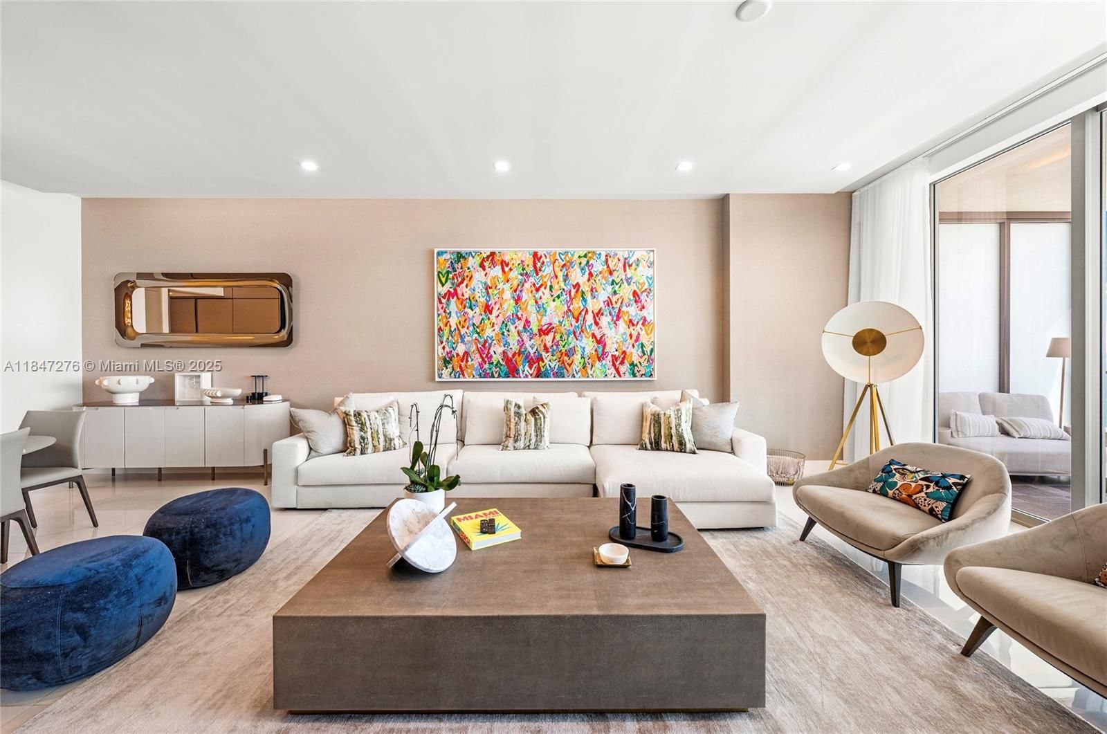 Real estate property located at 18975 Collins Ave #1403, Miami-dade, 18975 Collins Condo, Sunny Isles Beach, FL