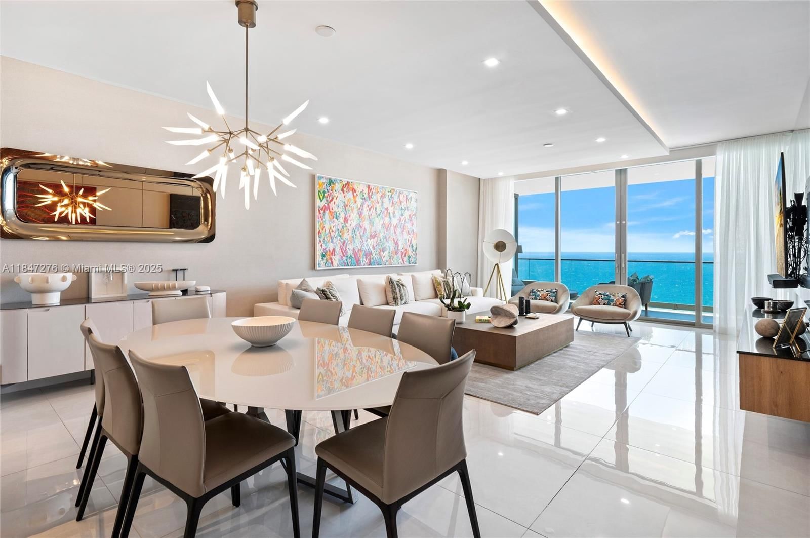 Real estate property located at 18975 Collins Ave #1403, Miami-dade, 18975 Collins Condo, Sunny Isles Beach, FL