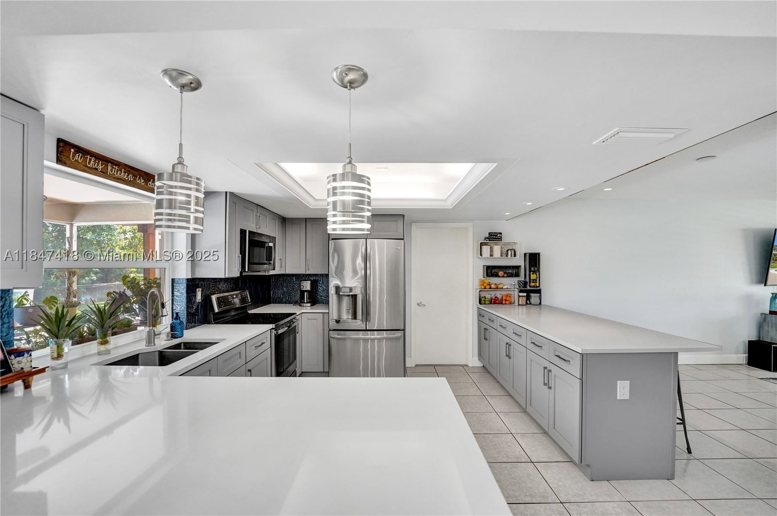 Real estate property located at 7550 12th St, Broward, Mirror Lake Estates Sec 1, Plantation, FL