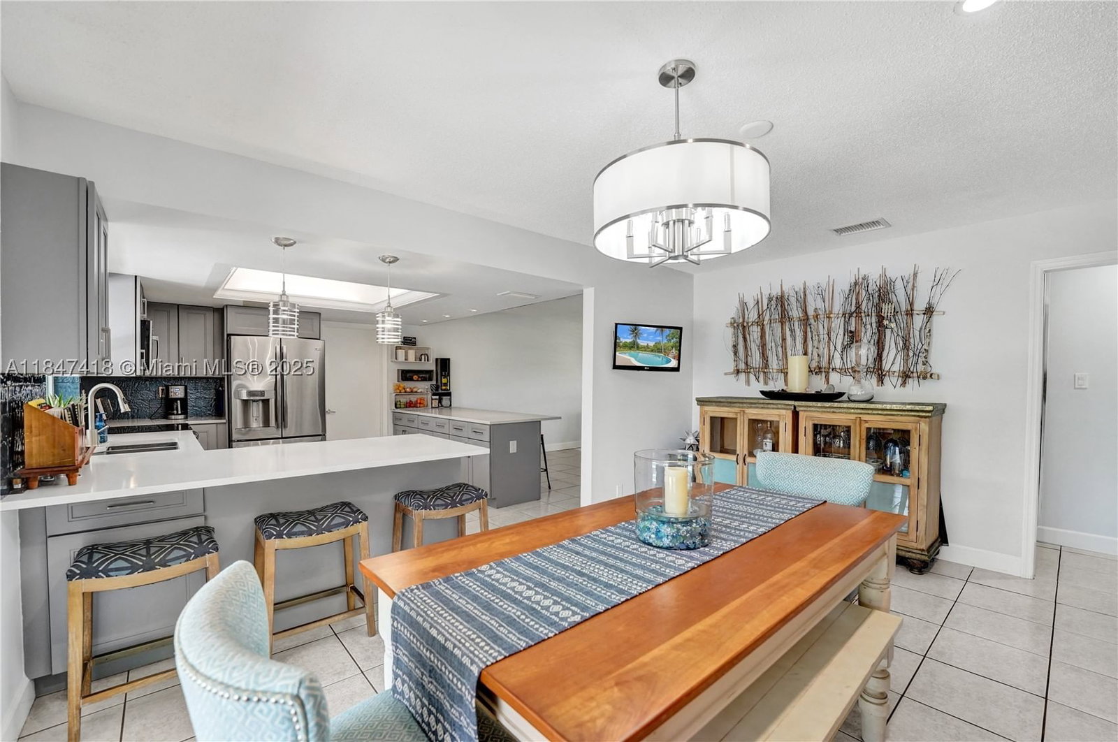 Real estate property located at 7550 12th St, Broward, Mirror Lake Estates Sec 1, Plantation, FL
