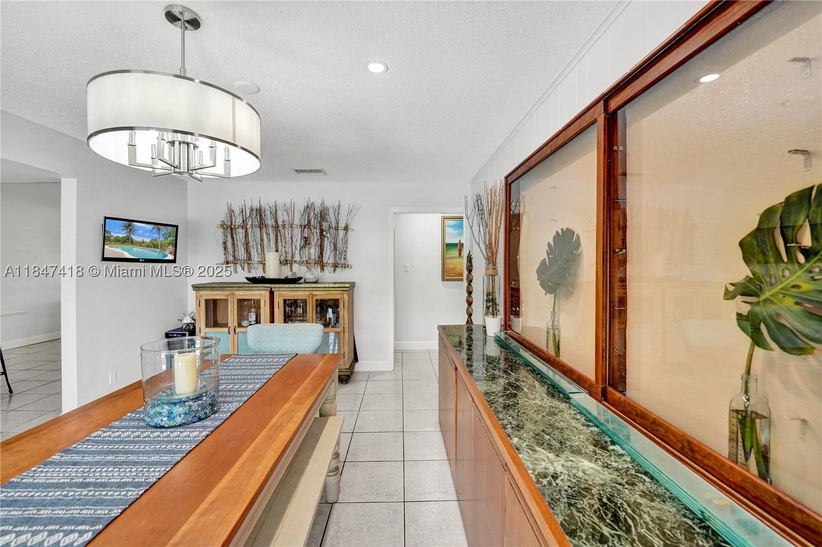 Real estate property located at 7550 12th St, Broward, Mirror Lake Estates Sec 1, Plantation, FL