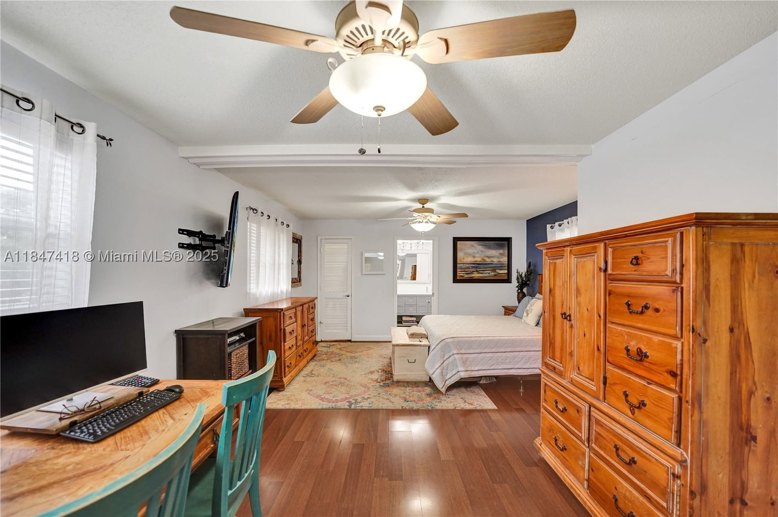 Real estate property located at 7550 12th St, Broward, Mirror Lake Estates Sec 1, Plantation, FL